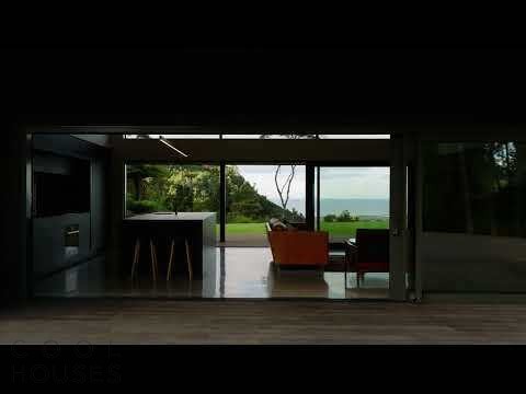 Устойчивая резиденция в гармонии с природой