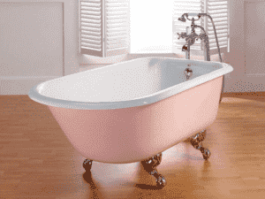 Нюансы выбора качественной сантехники для ванной комнаты