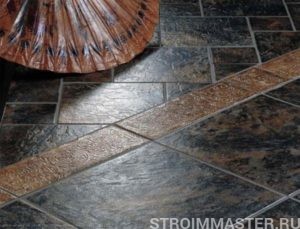 Отличия плитки от керамогранита Отличия плитки от керамогранита