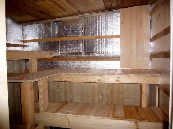 Как построить баню из керамзитобетонных блоков Как построить баню из керамзитобетонных блоков