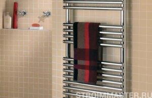 Полотенцесушители. Их особенности и предназначения Полотенцесушители. Их особенности и предназначения