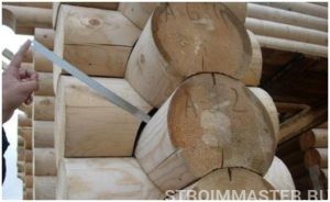 Ошибки при строительстве деревянного дома