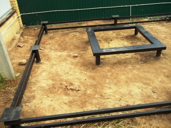 Как построить баню своими руками Как построить баню своими руками