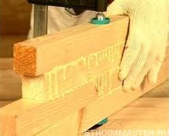 Каким клеем можно клеить дерево