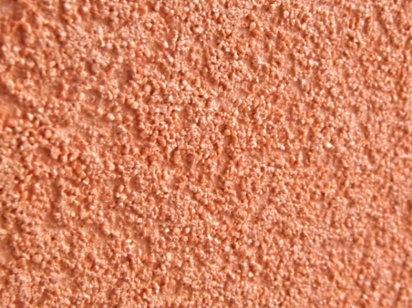 Декоративная штукатурка своими руками