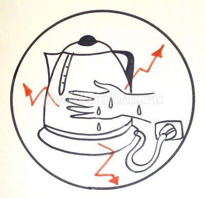 Как сделать заземление на даче, в частном доме Как сделать заземление на даче, в частном доме