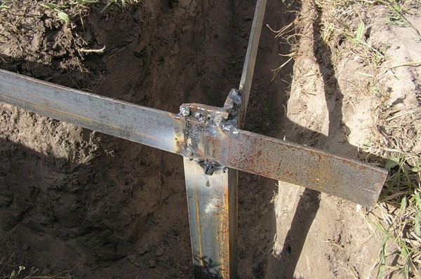 Как сделать заземление на даче, в частном доме Как сделать заземление на даче, в частном доме