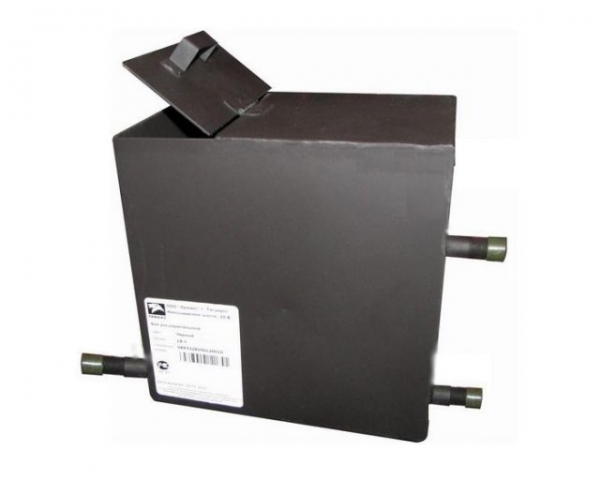 Автономное отопление частного дома Автономное отопление частного дома