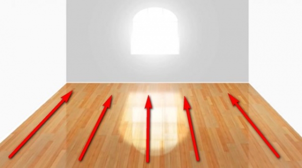 Укладка ламината своими руками, пошаговая инструкция