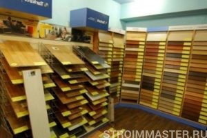 Выбор строительных материалов: на что обратить внимание? Выбор строительных материалов: на что обратить внимание?