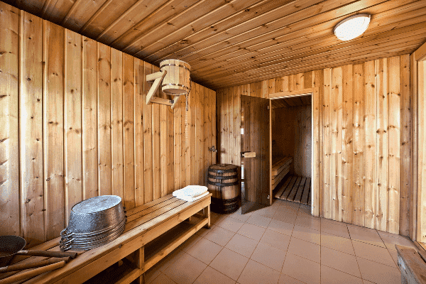 7 советов как выполнить внутреннюю отделку бани самостоятельно