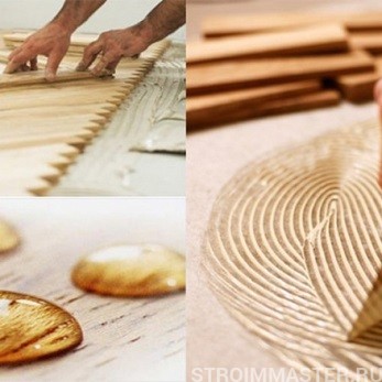 Химия для напольных покрытий