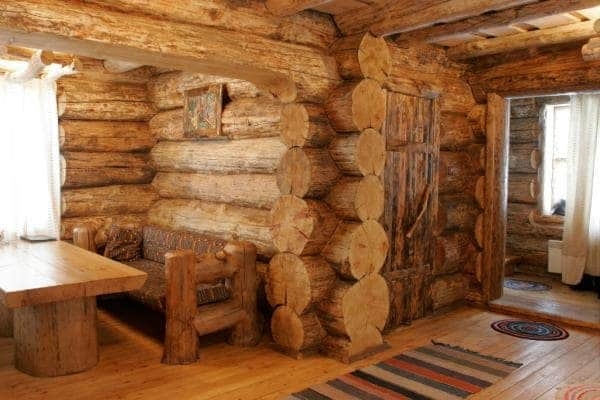 7 советов как выполнить внутреннюю отделку бани самостоятельно