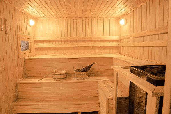 7 советов как выполнить внутреннюю отделку бани самостоятельно