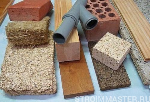 Выбор строительных материалов: на что обратить внимание?