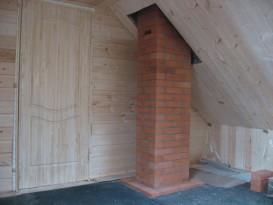 Газовая печь для бани Газовая печь для бани