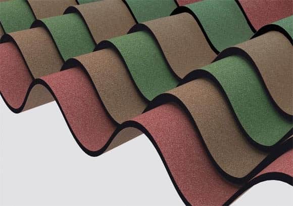 3 основных вида шифера + фото + характеристики + видео 3 основных вида шифера + фото + характеристики + видео