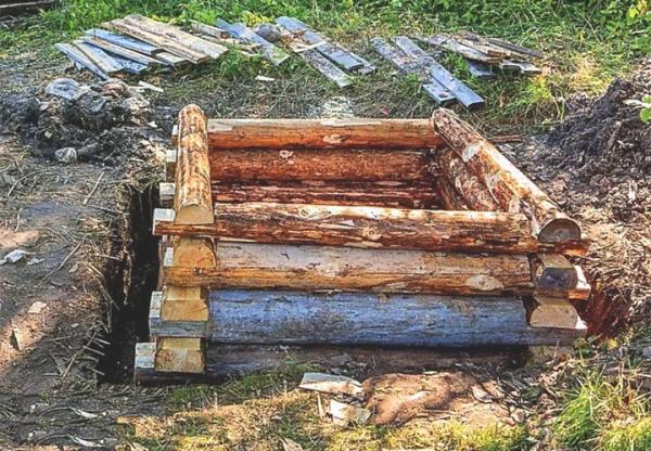 Как вырыть колодец для водоснабжения