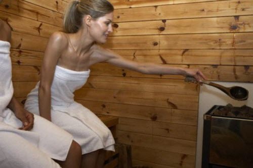 Как выбрать котел для бани Как выбрать котел для бани