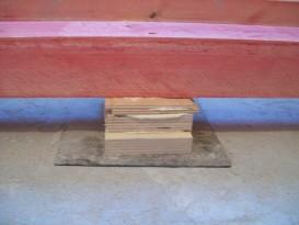 Как выровнять деревянный пол фанерой