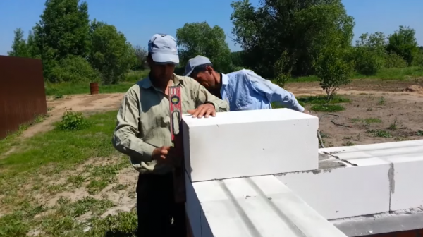 Бюджетная баня своими руками Бюджетная баня своими руками