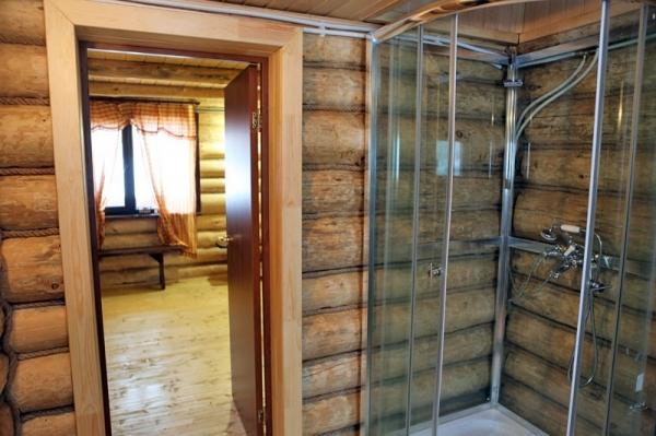 Водоснабжение бани своими руками Водоснабжение бани своими руками