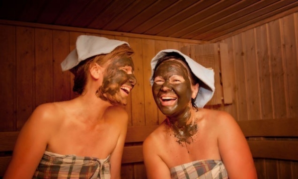 Баня по финской технологии Баня по финской технологии