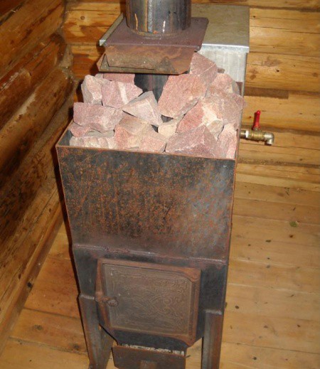 Как выбрать котел для бани Как выбрать котел для бани