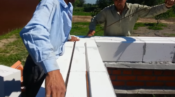 Бюджетная баня своими руками Бюджетная баня своими руками