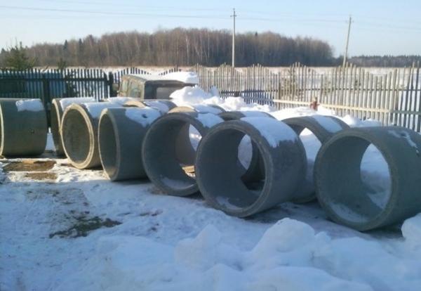 Как вырыть колодец для водоснабжения