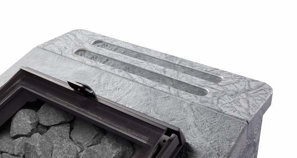 Как выбрать печь для бани