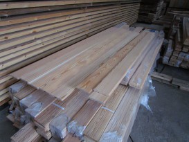 Баня под усадку 6 на 4