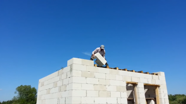 Бюджетная баня своими руками Бюджетная баня своими руками