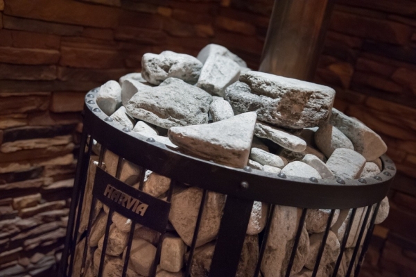 Баня по финской технологии Баня по финской технологии