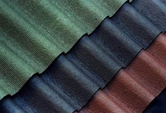 3 основных вида шифера + фото + характеристики + видео 3 основных вида шифера + фото + характеристики + видео