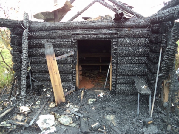 Защита стен бани от жара Защита стен бани от жара