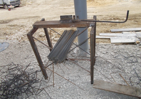 Армирование ленточного фундамента Армирование ленточного фундамента