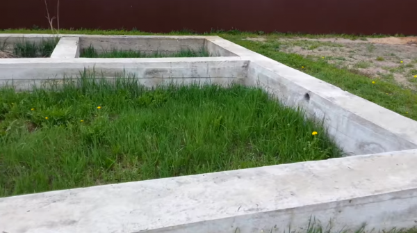 Бюджетная баня своими руками Бюджетная баня своими руками