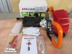 Буронабивной фундамент своими руками Буронабивной фундамент своими руками