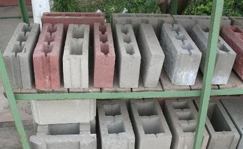 Баня из шлакоблока плюсы и минусы