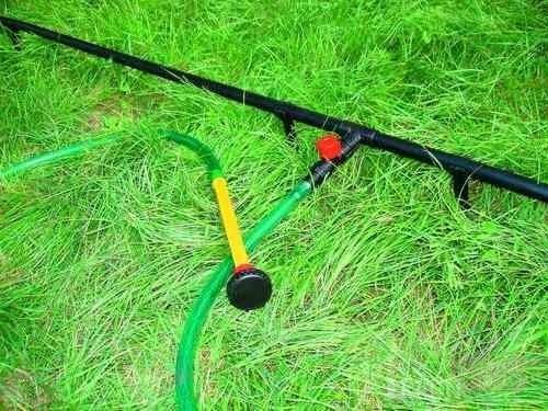 Водоснабжение бани своими руками Водоснабжение бани своими руками