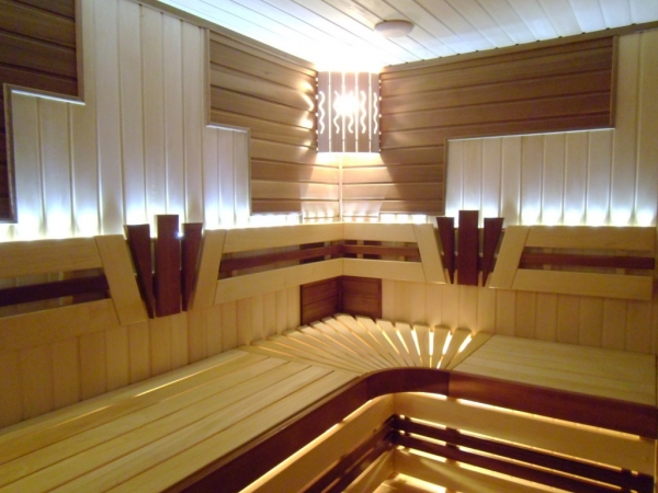 Баня из шлакоблока плюсы и минусы