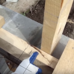 Дом с баней под одной крышей — проекты и строительство