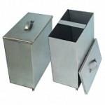 Как выбрать бак для воды к печи