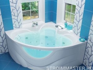 Стальная, акриловая или чугунная ванна. Какую выбрать Стальная, акриловая или чугунная ванна. Какую выбрать