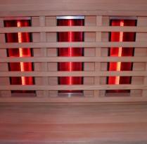 Инфракрасная сауна противопоказания Инфракрасная сауна противопоказания