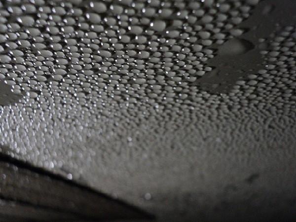 Естественная вентиляция в бане Естественная вентиляция в бане