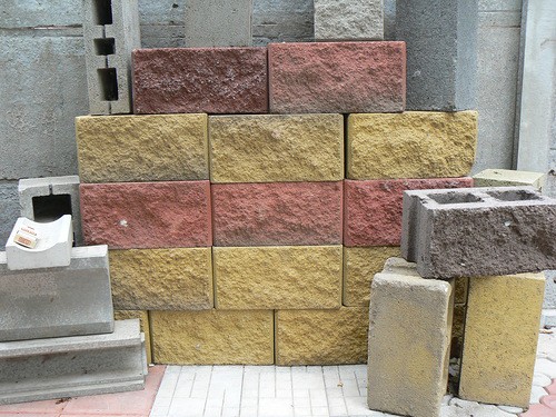 Баня из шлакоблока плюсы и минусы