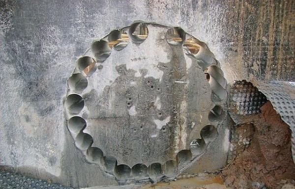 Естественная вентиляция в бане Естественная вентиляция в бане