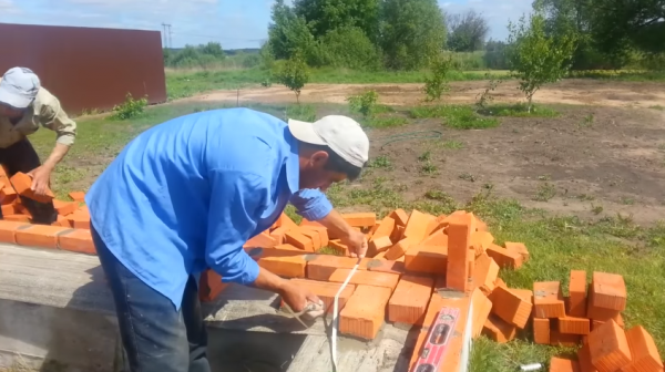 Бюджетная баня своими руками Бюджетная баня своими руками